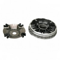 Variátor YAMAHA MAJESTY 250 (00-03) / MAJESTY ABS 250 (03) / MBK SKYLINER 250 (00-03) / SKYLINER ABS 250 (03)